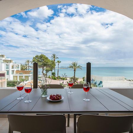 Pierre & Vacances Ros Ibiza Santa Eularia des Riu Esterno foto