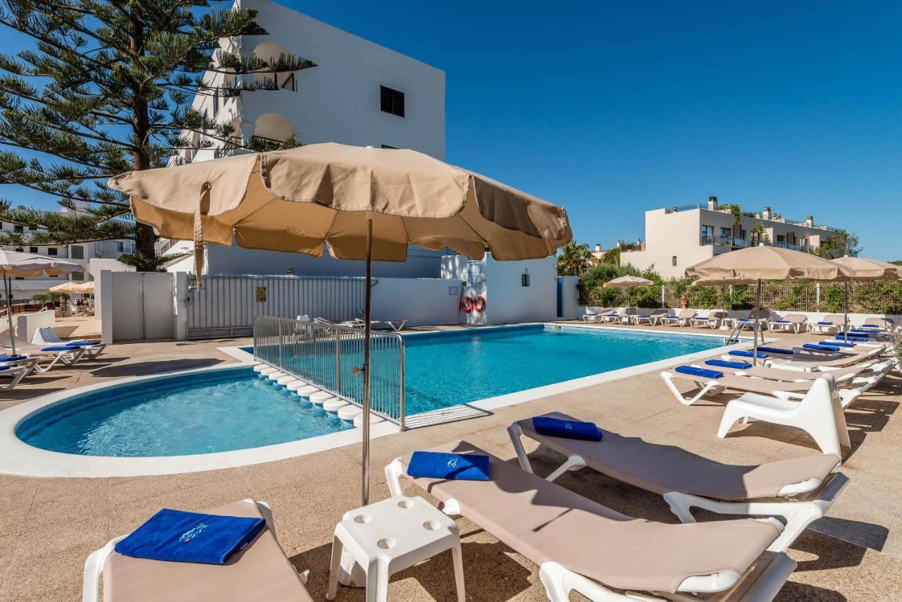 Pierre & Vacances Ros Ibiza Santa Eularia des Riu Esterno foto