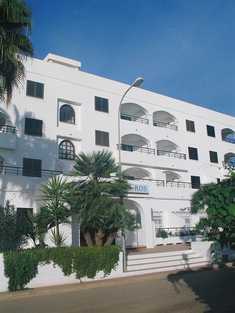 Pierre & Vacances Ros Ibiza Santa Eularia des Riu Esterno foto