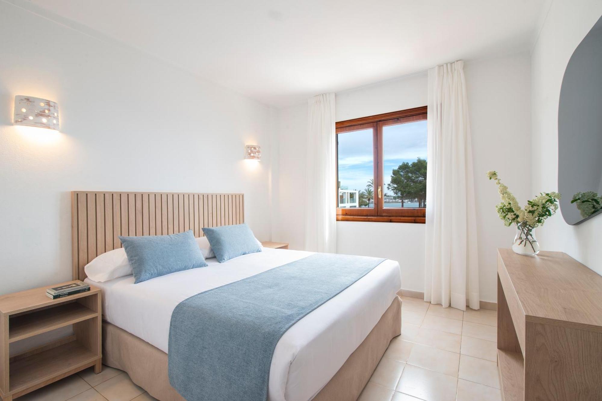 Pierre & Vacances Ros Ibiza Santa Eularia des Riu Esterno foto