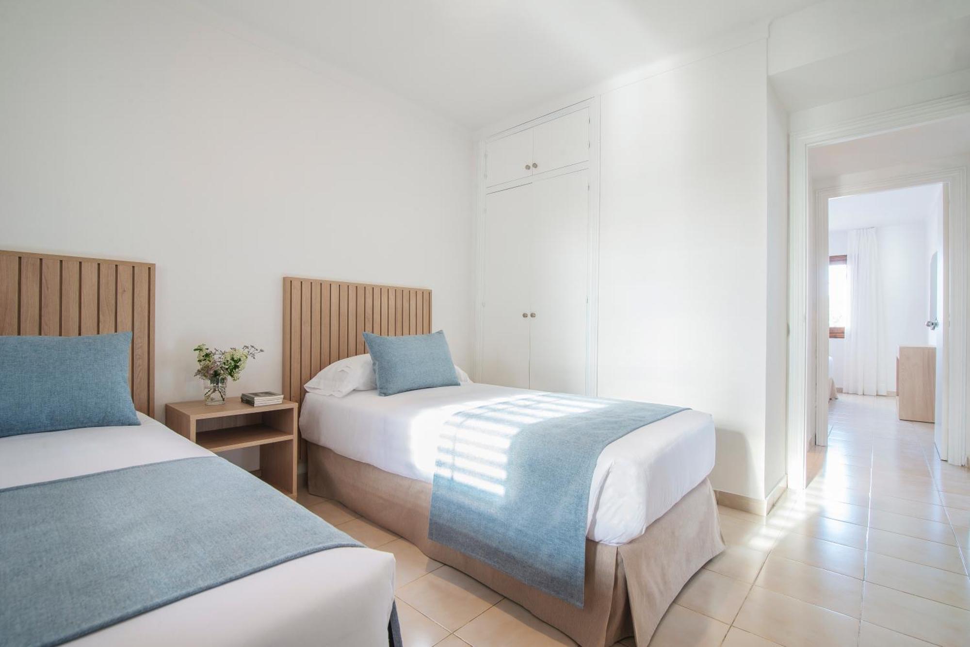 Pierre & Vacances Ros Ibiza Santa Eularia des Riu Esterno foto