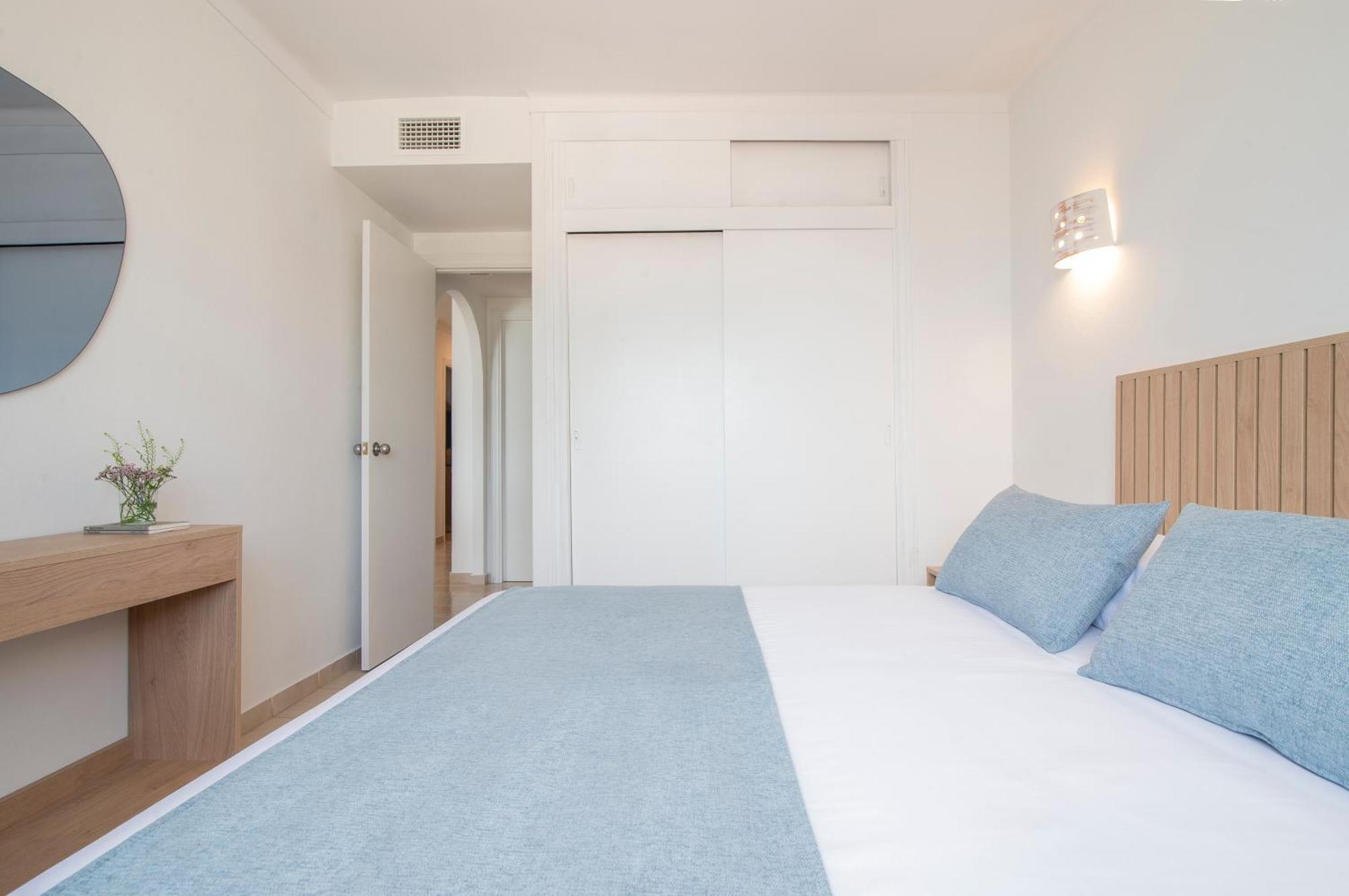Pierre & Vacances Ros Ibiza Santa Eularia des Riu Esterno foto