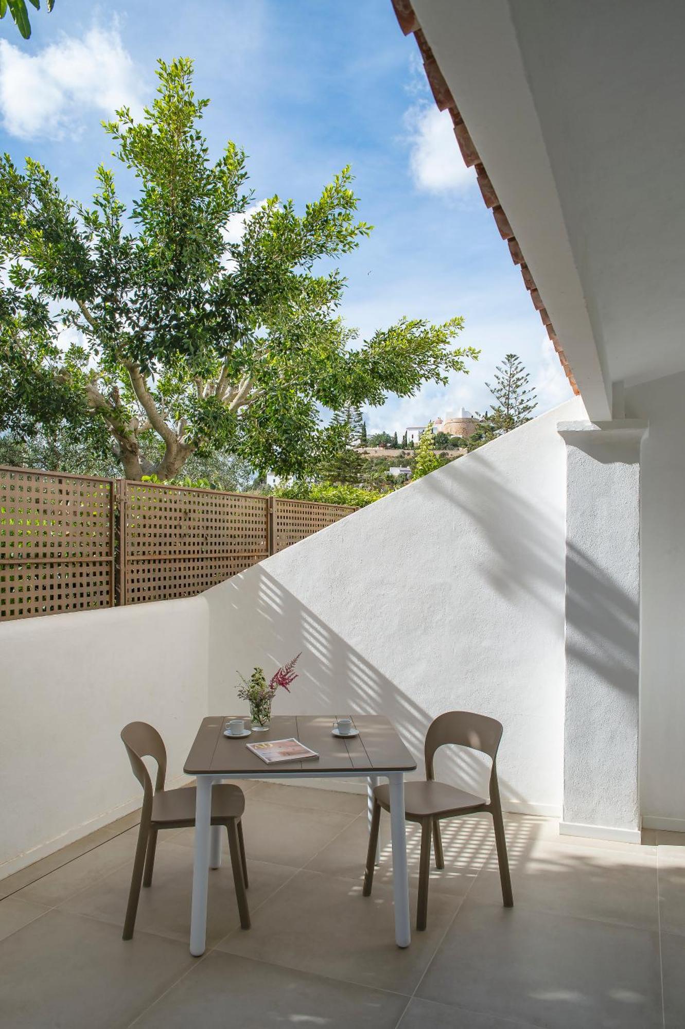 Pierre & Vacances Ros Ibiza Santa Eularia des Riu Esterno foto