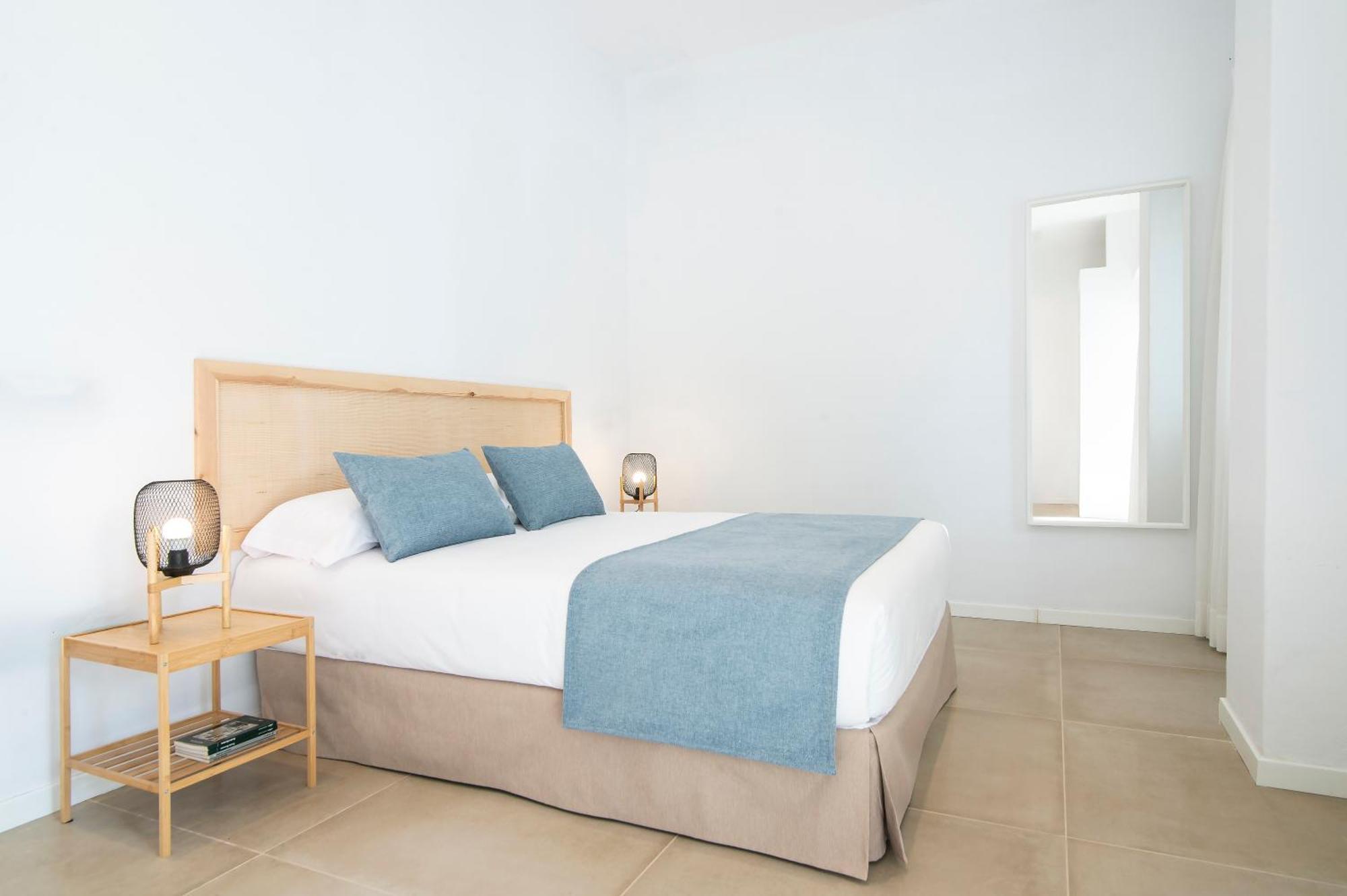 Pierre & Vacances Ros Ibiza Santa Eularia des Riu Esterno foto