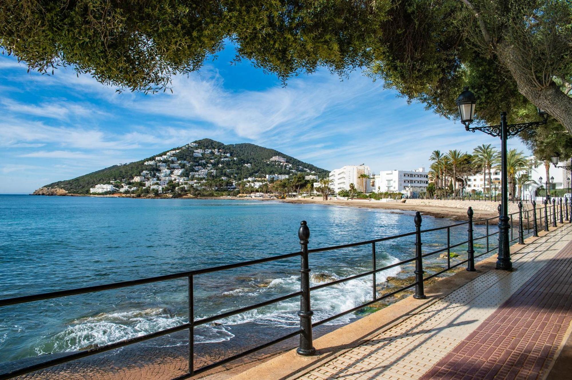 Pierre & Vacances Ros Ibiza Santa Eularia des Riu Esterno foto
