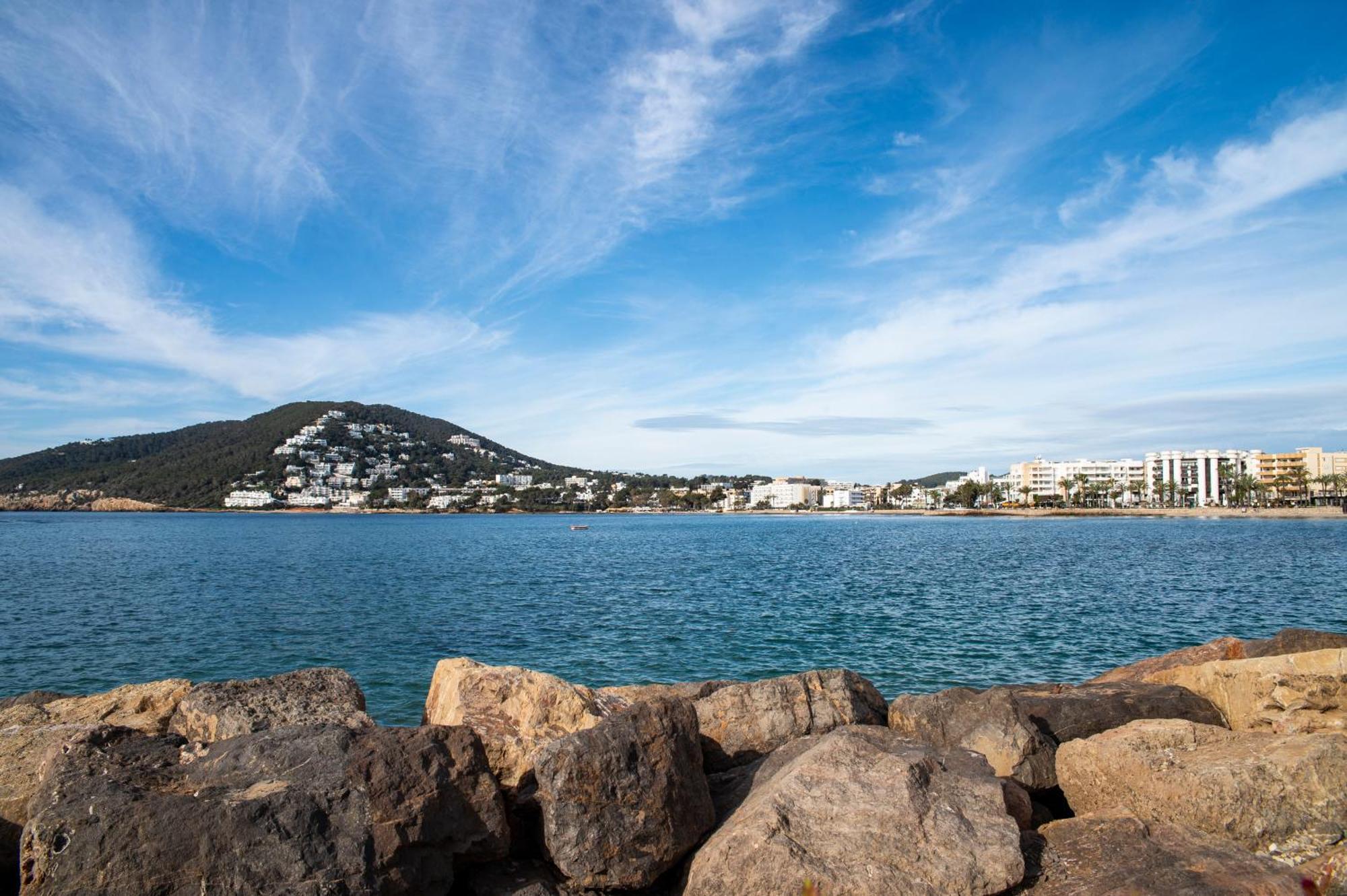 Pierre & Vacances Ros Ibiza Santa Eularia des Riu Esterno foto