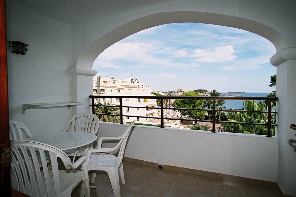 Pierre & Vacances Ros Ibiza Santa Eularia des Riu Esterno foto