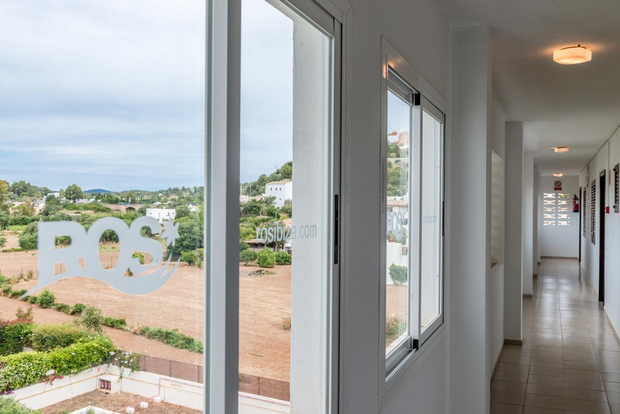 Pierre & Vacances Ros Ibiza Santa Eularia des Riu Esterno foto