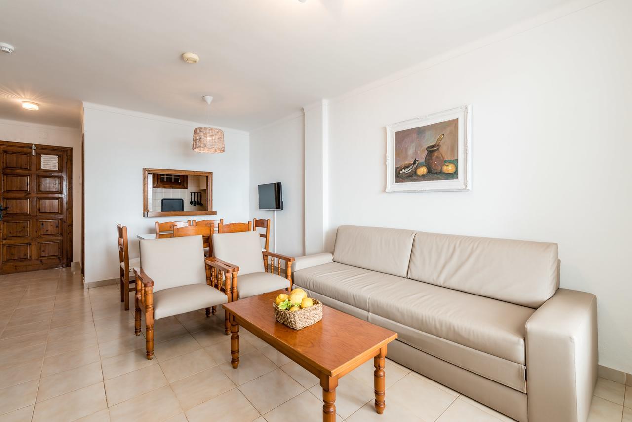 Pierre & Vacances Ros Ibiza Santa Eularia des Riu Esterno foto