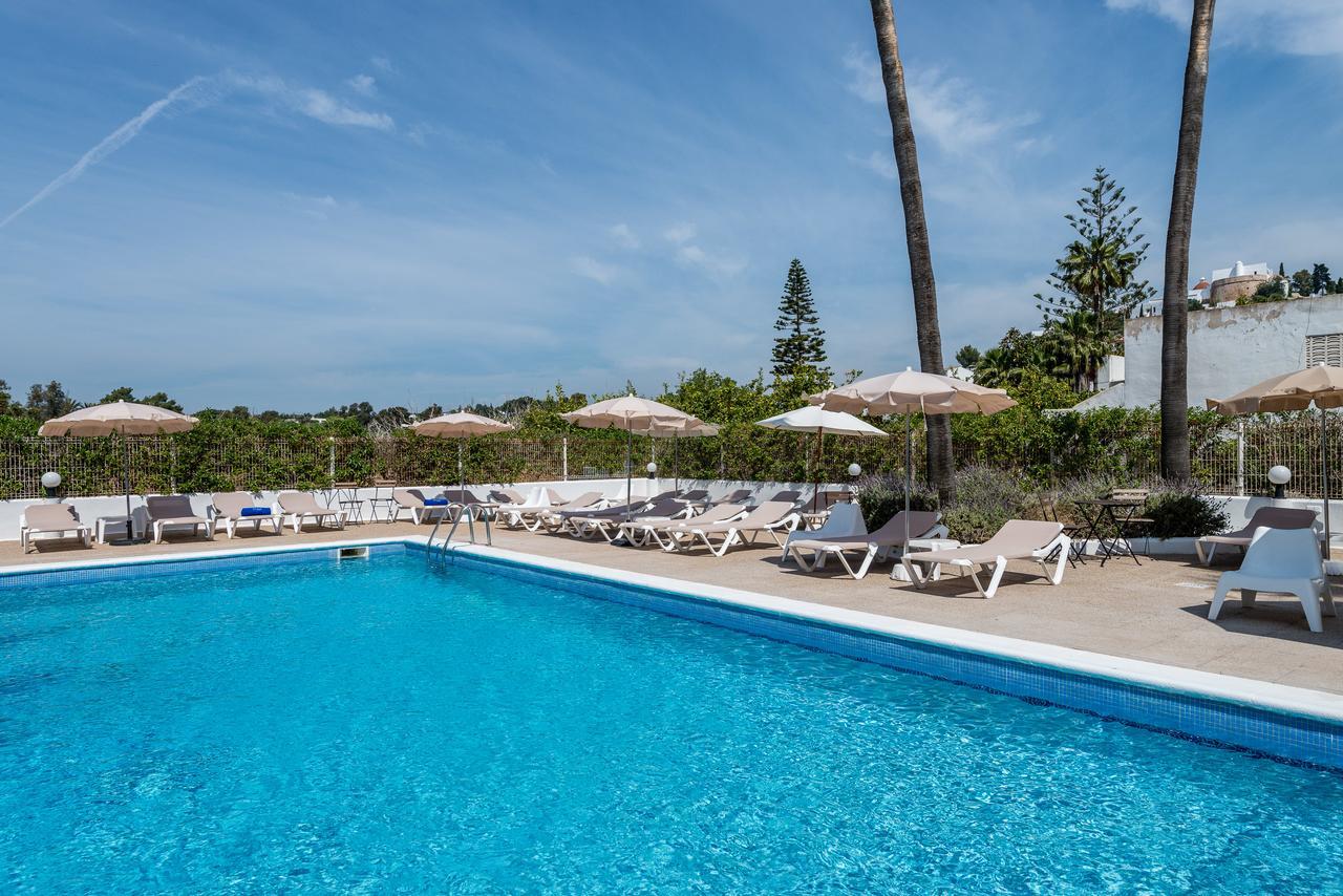 Pierre & Vacances Ros Ibiza Santa Eularia des Riu Esterno foto