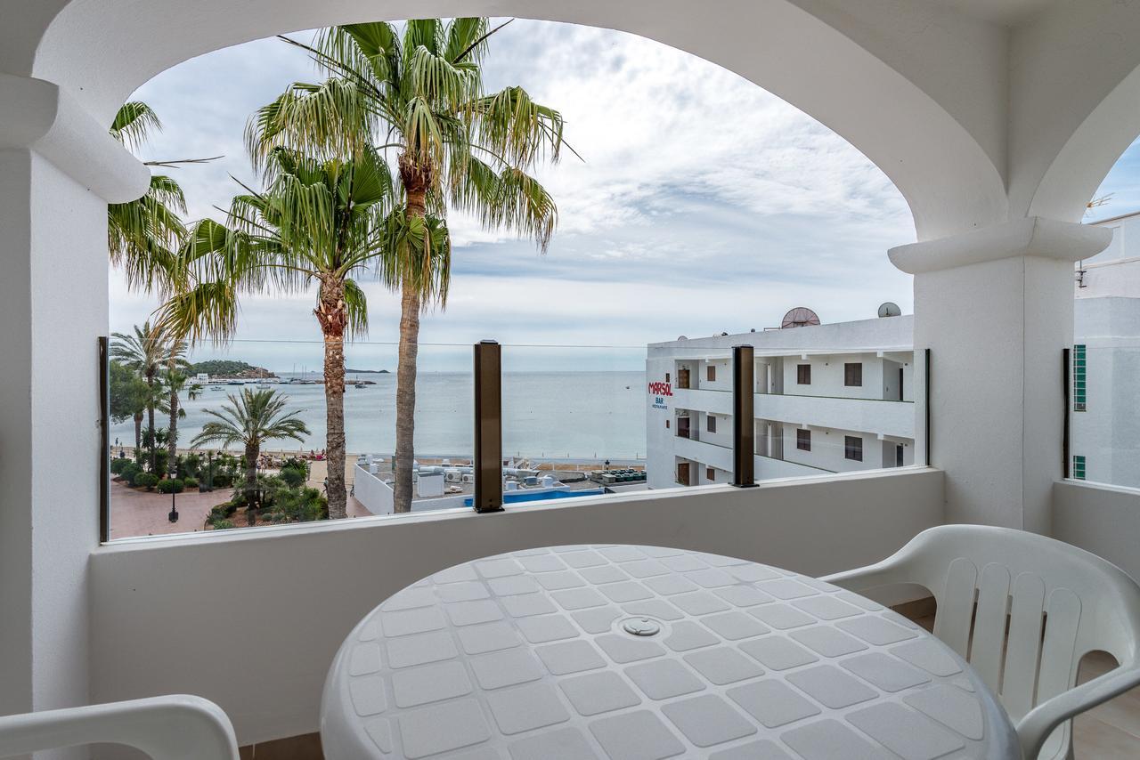 Pierre & Vacances Ros Ibiza Santa Eularia des Riu Esterno foto