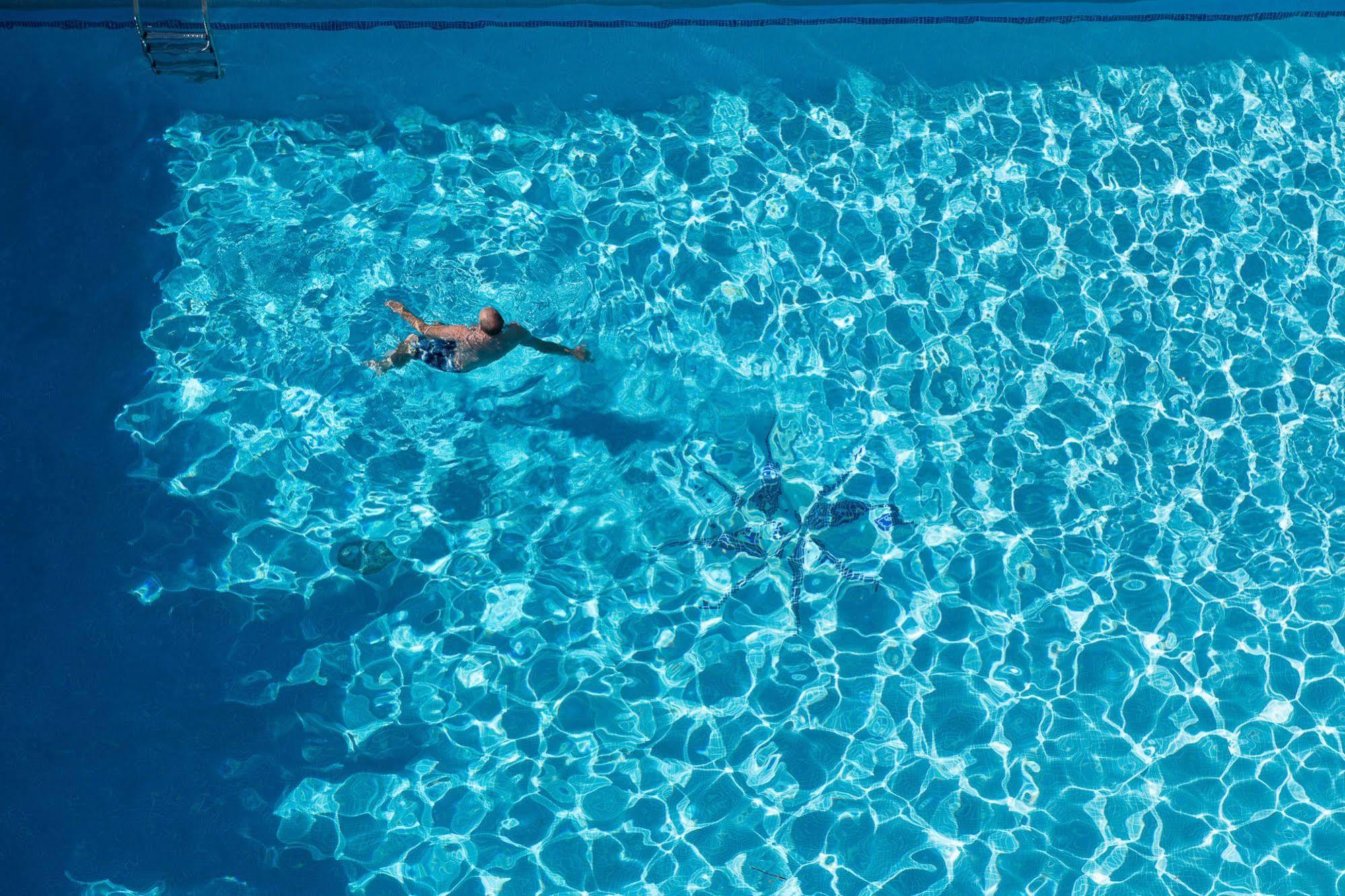 Pierre & Vacances Ros Ibiza Santa Eularia des Riu Esterno foto