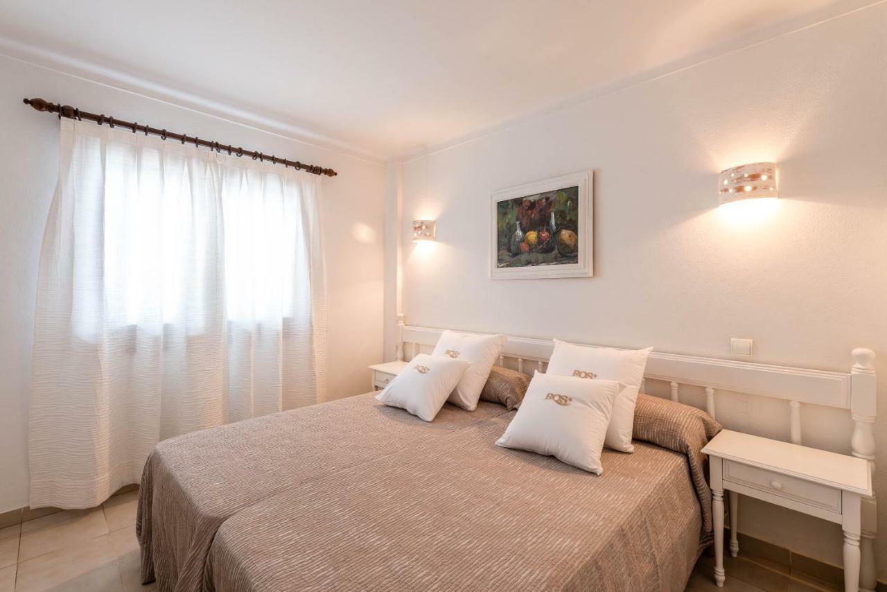 Pierre & Vacances Ros Ibiza Santa Eularia des Riu Esterno foto