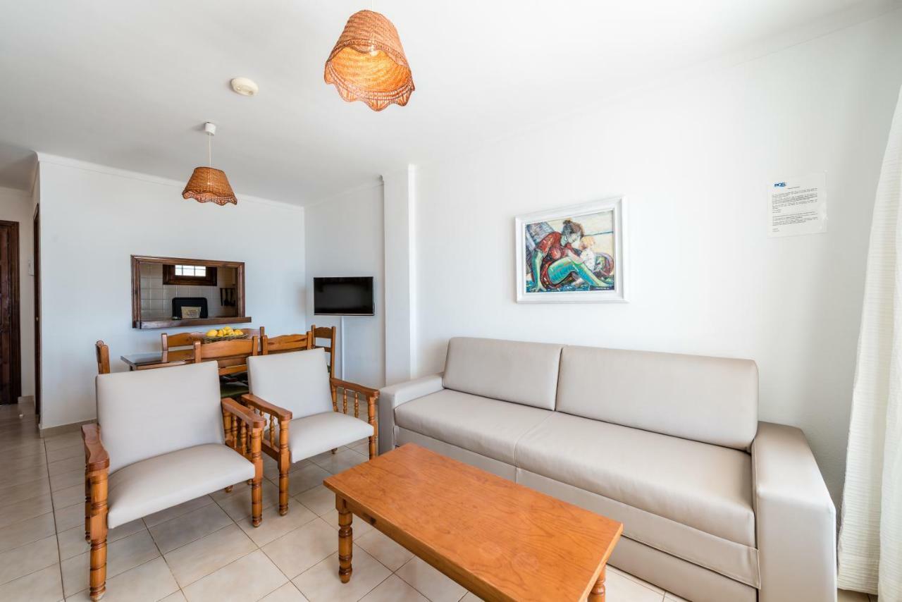 Pierre & Vacances Ros Ibiza Santa Eularia des Riu Esterno foto