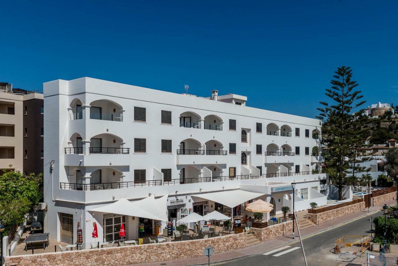 Pierre & Vacances Ros Ibiza Santa Eularia des Riu Esterno foto