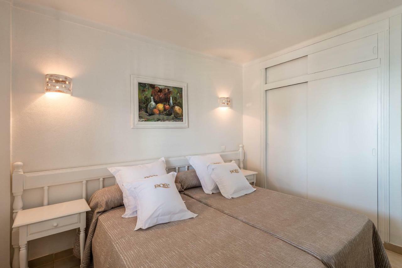Pierre & Vacances Ros Ibiza Santa Eularia des Riu Esterno foto