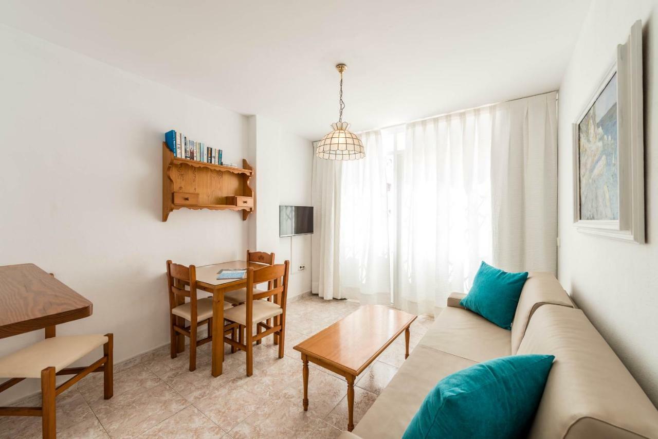 Pierre & Vacances Ros Ibiza Santa Eularia des Riu Esterno foto
