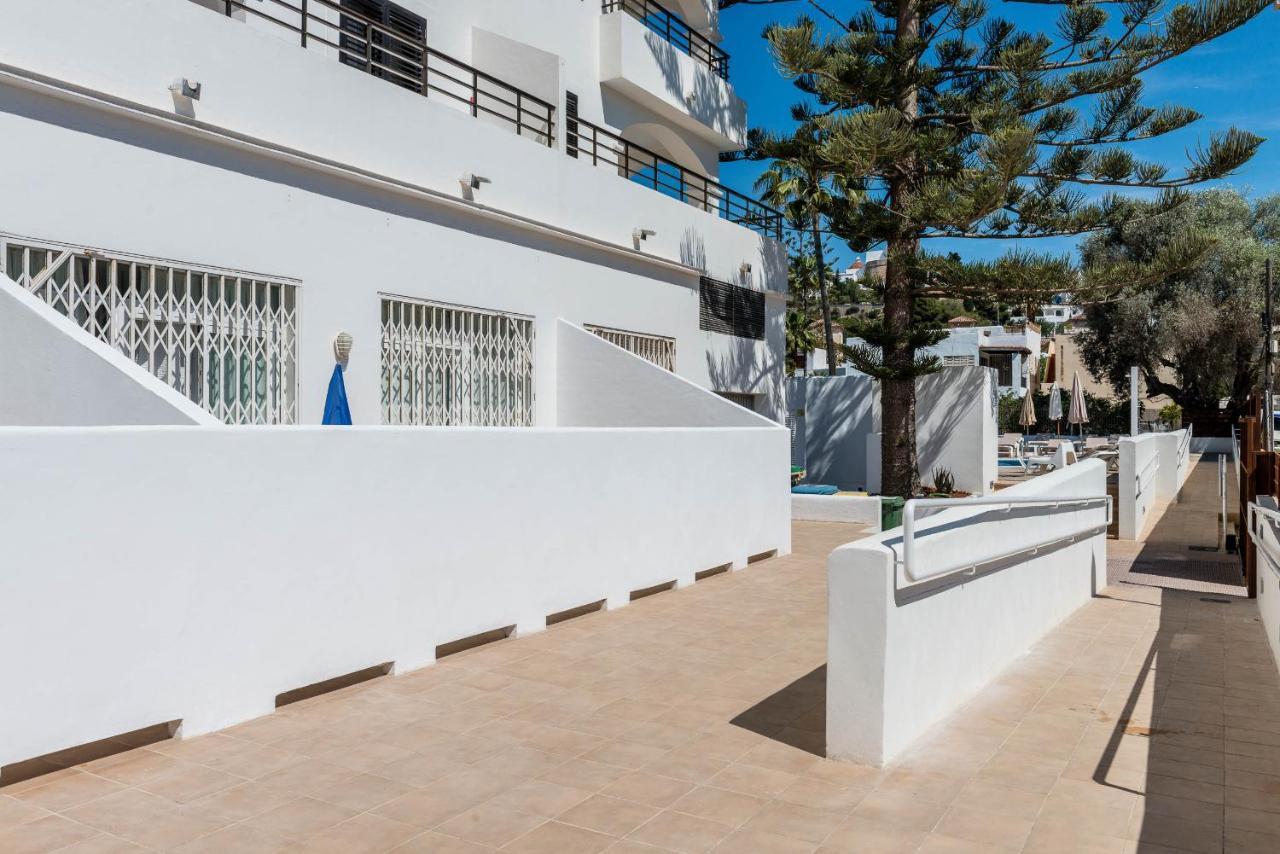 Pierre & Vacances Ros Ibiza Santa Eularia des Riu Esterno foto